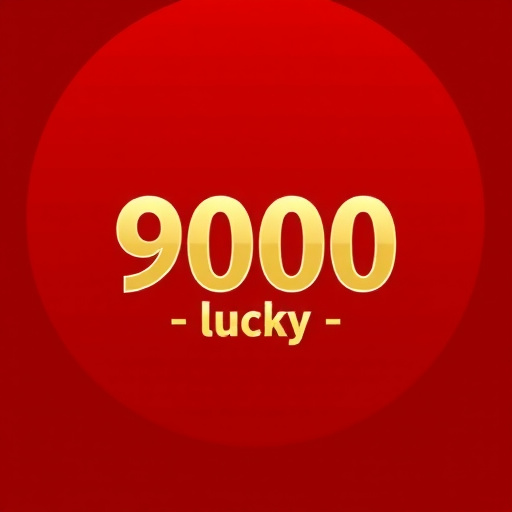 900bet lucky